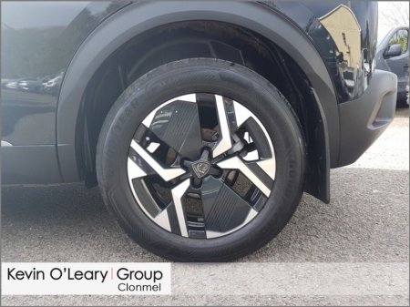 2024 Peugeot 2008 - thumbnail 10