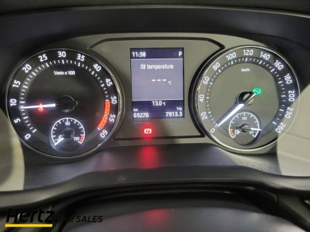 2024 Skoda Octavia - thumbnail 15