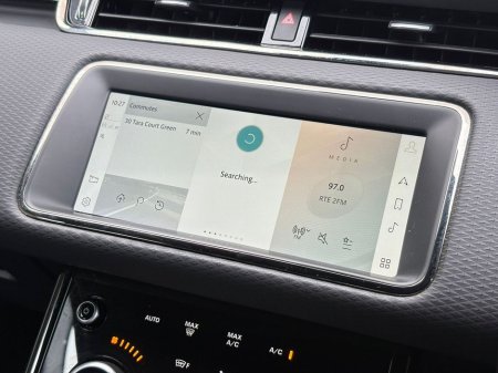 2022 Land Rover Range Rover Evoque - thumbnail 16