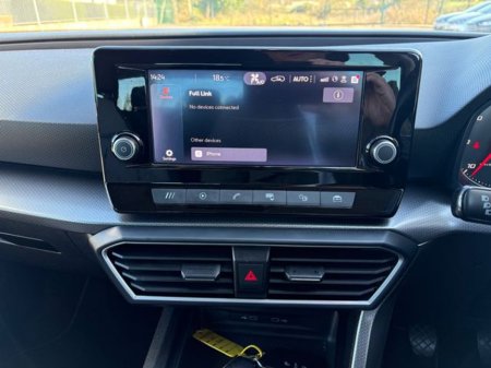 2021 SEAT Leon - thumbnail 16