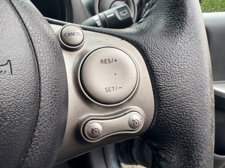 2016 Nissan Micra 1.2 SV €6,990 thumbnail