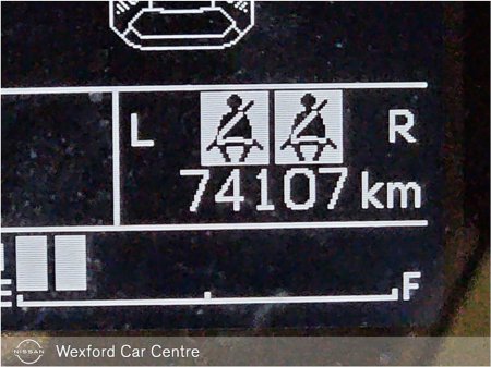 2020 Suzuki Ignis 1.2 Hybrid SZ-T MT €14,795 thumbnail