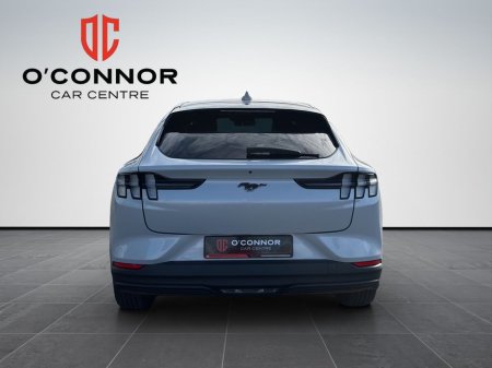 2023 Ford Mustang - thumbnail 5