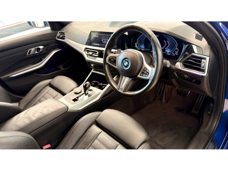 2022 BMW 3 Series - thumbnail 9