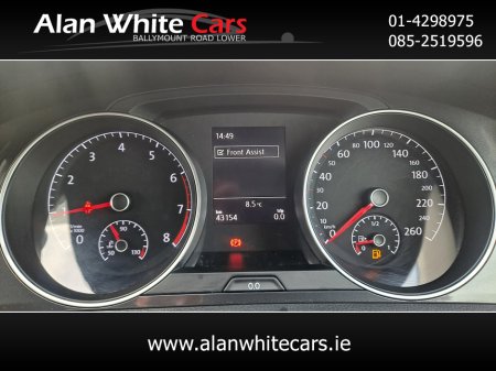 2018 Volkswagen Golf - thumbnail 38