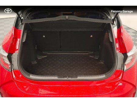 2023 Toyota Corolla LUNA SPORT HB 4DR AUTO €28,995 thumbnail