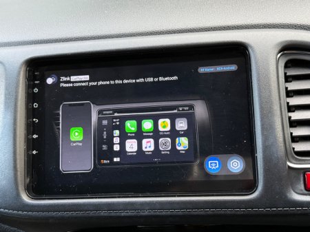 2015 Honda Vezel - thumbnail 13