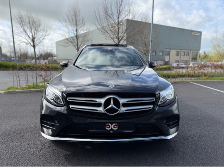 2018 Mercedes-Benz GLC Class - thumbnail 9