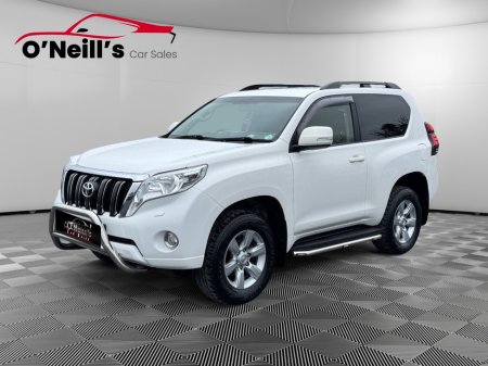 2017 Toyota Landcruiser - thumbnail 5