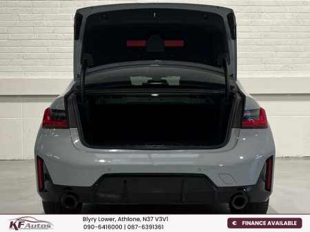 2023 BMW 3 Series 330e M Sport G20 LCI PHEV 288bhp Auto - 232 Reg €39,995 thumbnail