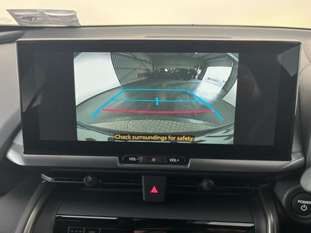 2024 Toyota C-HR - thumbnail 12