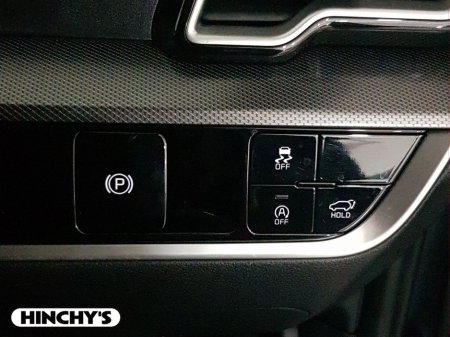 2023 Kia Sportage GT Line SR MHEV thumbnail