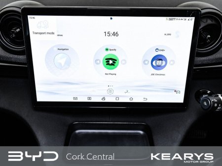 2026 BYD Dolphin - thumbnail 22