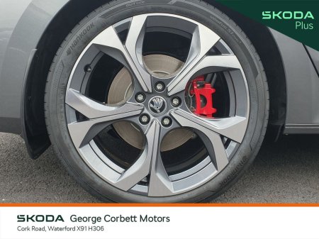 2026 Skoda Octavia - photo 8