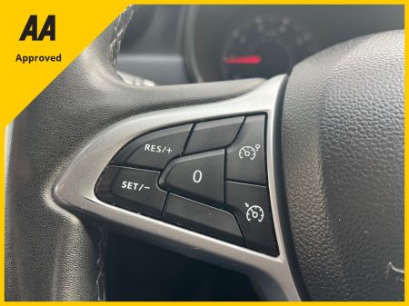 2023 Dacia Duster - thumbnail 18