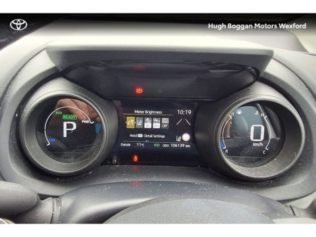 2022 Toyota Yaris Cross - thumbnail 17