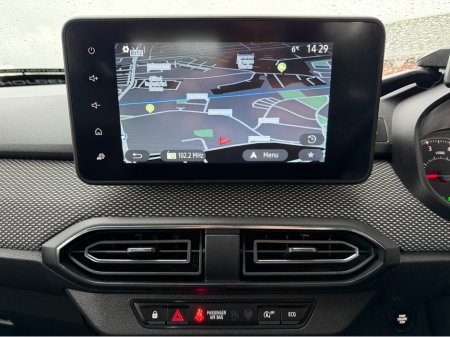 2023 Dacia Sandero COMFORT..KEYLESS ENTRY €13,750 thumbnail