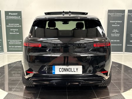 2026 Land Rover Range Rover Sport - thumbnail 41