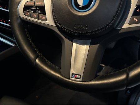 2023 BMW 5 Series 530E XDRIVE M SPORT 5SMF 4DR AUTO €36,999 thumbnail