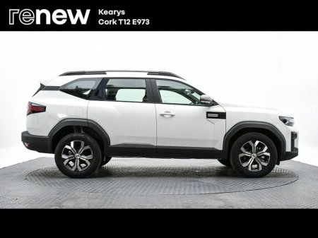 2026 Dacia Bigster - thumbnail 14