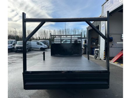 2021 Isuzu Trucks N35 - thumbnail 10