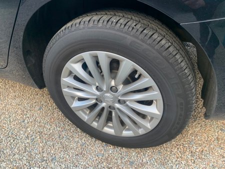 2021 MG 5 2WD Auto Exclusive €19,999