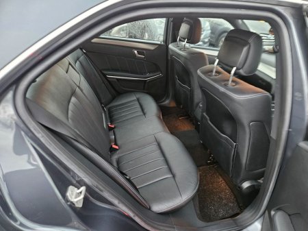 2015 Mercedes-Benz E Class E 220 CDI Bluetec SE 4DR Auto €16,500