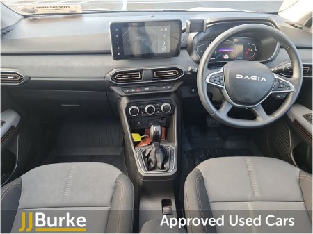 2024 Dacia Jogger - thumbnail 9