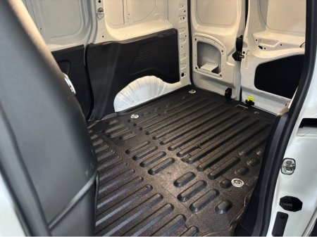 2021 Citroen Berlingo - thumbnail 16