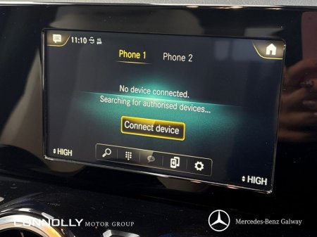 2021 Mercedes-Benz GLA Class GLA 200d Progressive Line thumbnail