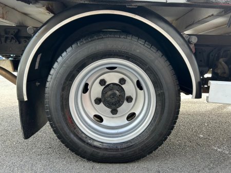 2021 Isuzu Trucks N35 - thumbnail 13