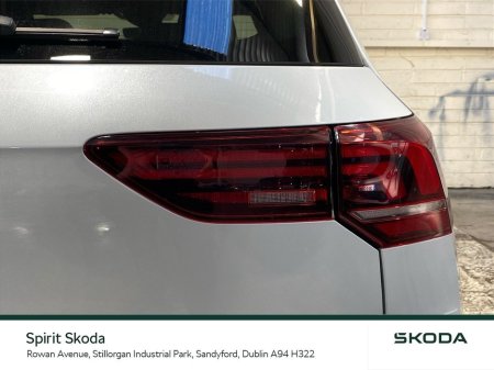 2024 Volkswagen Golf - thumbnail 18