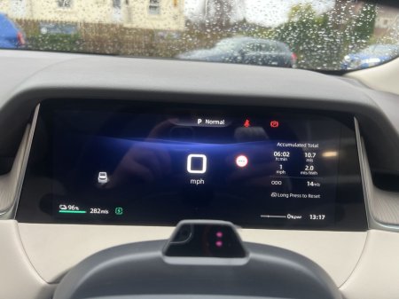 2026 MG MGS6 - thumbnail 15