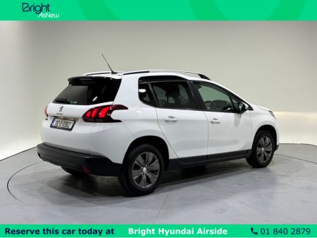 2019 Peugeot 2008 - thumbnail 7