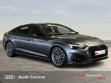 2024 Audi A5 - €54,999