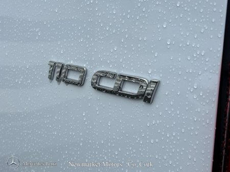 2026 Mercedes-Benz Vito - thumbnail 15