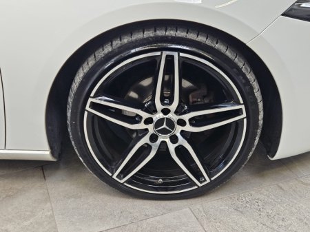 2019 Mercedes-Benz A Class - thumbnail 5