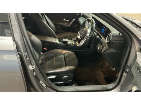 2021 Mercedes-Benz A Class A250E AMG LINE EXECUTIVE €26,995 thumbnail