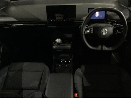 2023 MG 4 - thumbnail 8