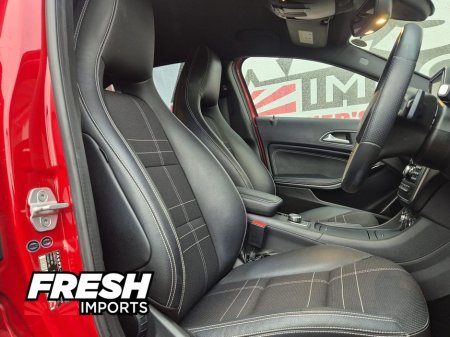 2013 Mercedes-Benz 180 HIGH SPEC MODEL €11,950 thumbnail