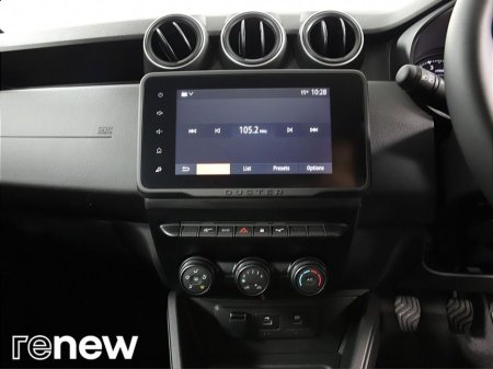 2023 Dacia Duster - thumbnail 13