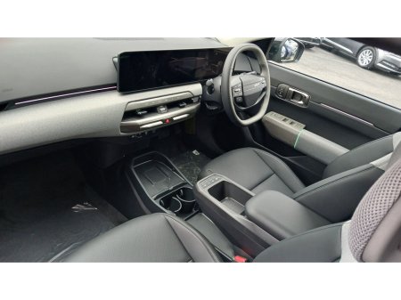 2026 Kia EV4 - thumbnail 3