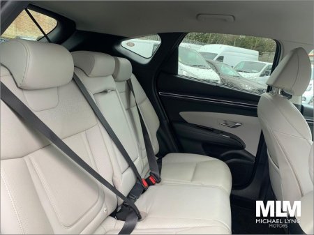 2022 Hyundai Tucson - thumbnail 14