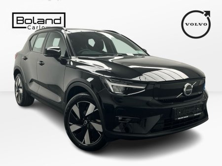 2026 Volvo EX40 - thumbnail 1