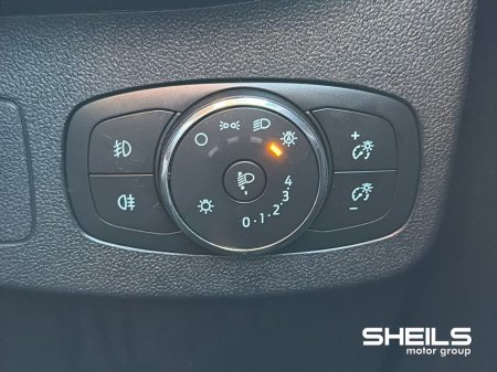 2024 Ford Puma - thumbnail 34