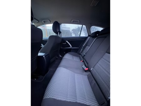 2015 Toyota Avensis 2.0 D-4D ICON ESTATE 5DR OVERMOUNT 126BHP €10,800 thumbnail