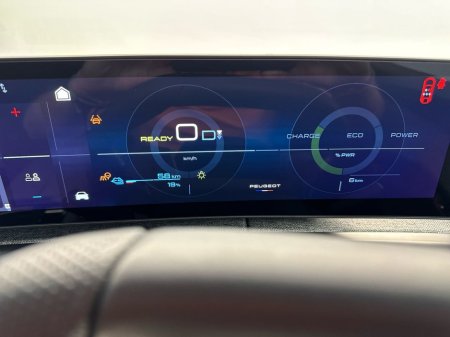 2026 Peugeot 3008 - thumbnail 13