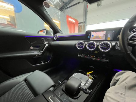 2022 Mercedes-Benz A Class - thumbnail 16