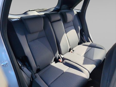 2020 Honda Fit - thumbnail 12