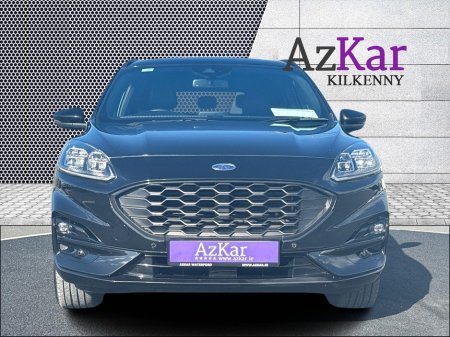 2023 Ford Kuga 2023 ST-LINE X 2.5 PHEV AUTOMATIC €151 P/W WITH NO CASH DEPOSIT 10 DAY SALE NOW ON!! €30,995